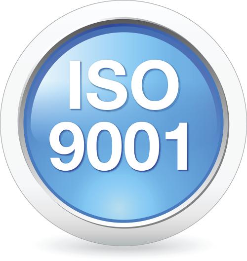 ISO9001認證服務